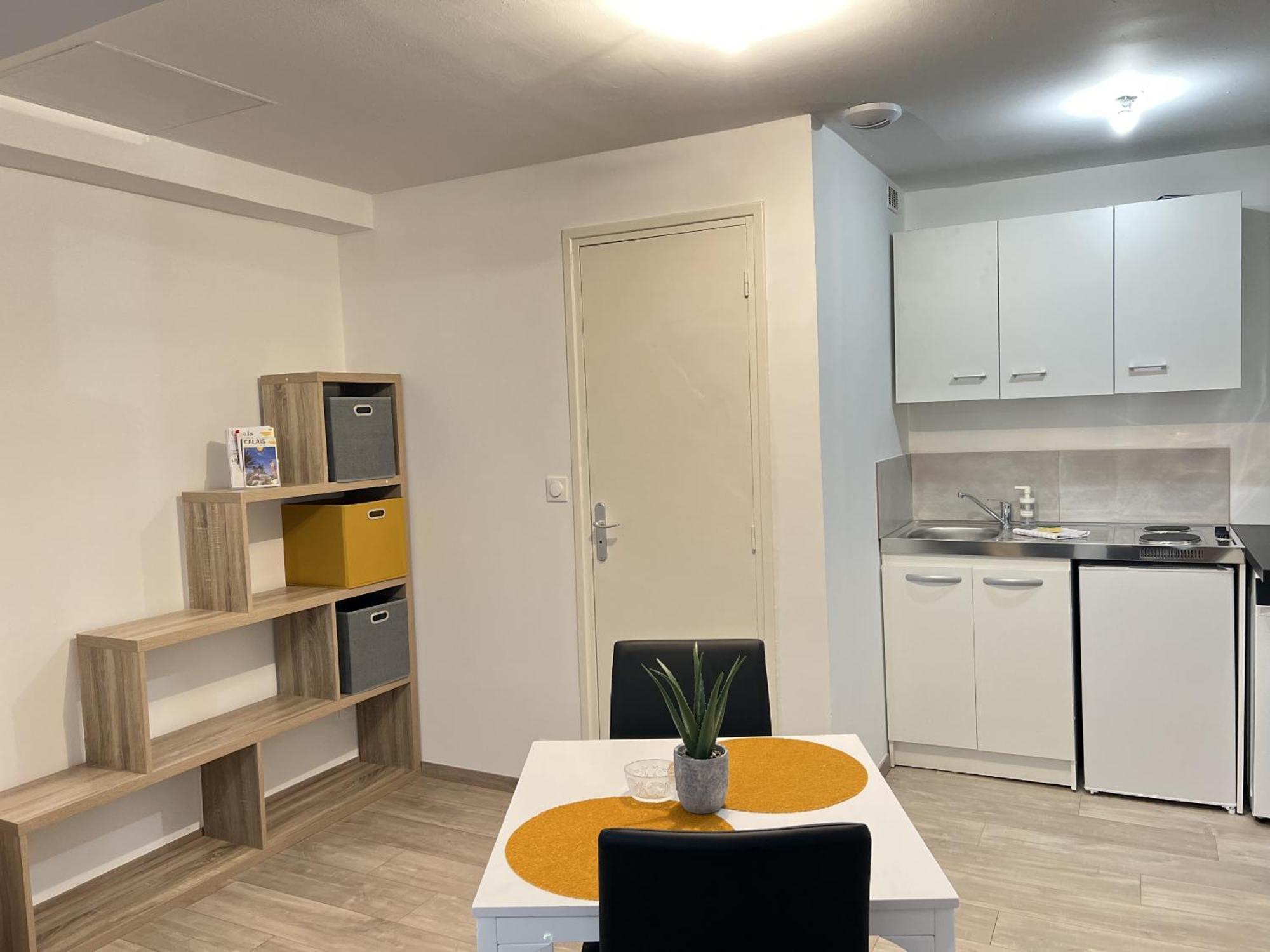 Appartement La Place