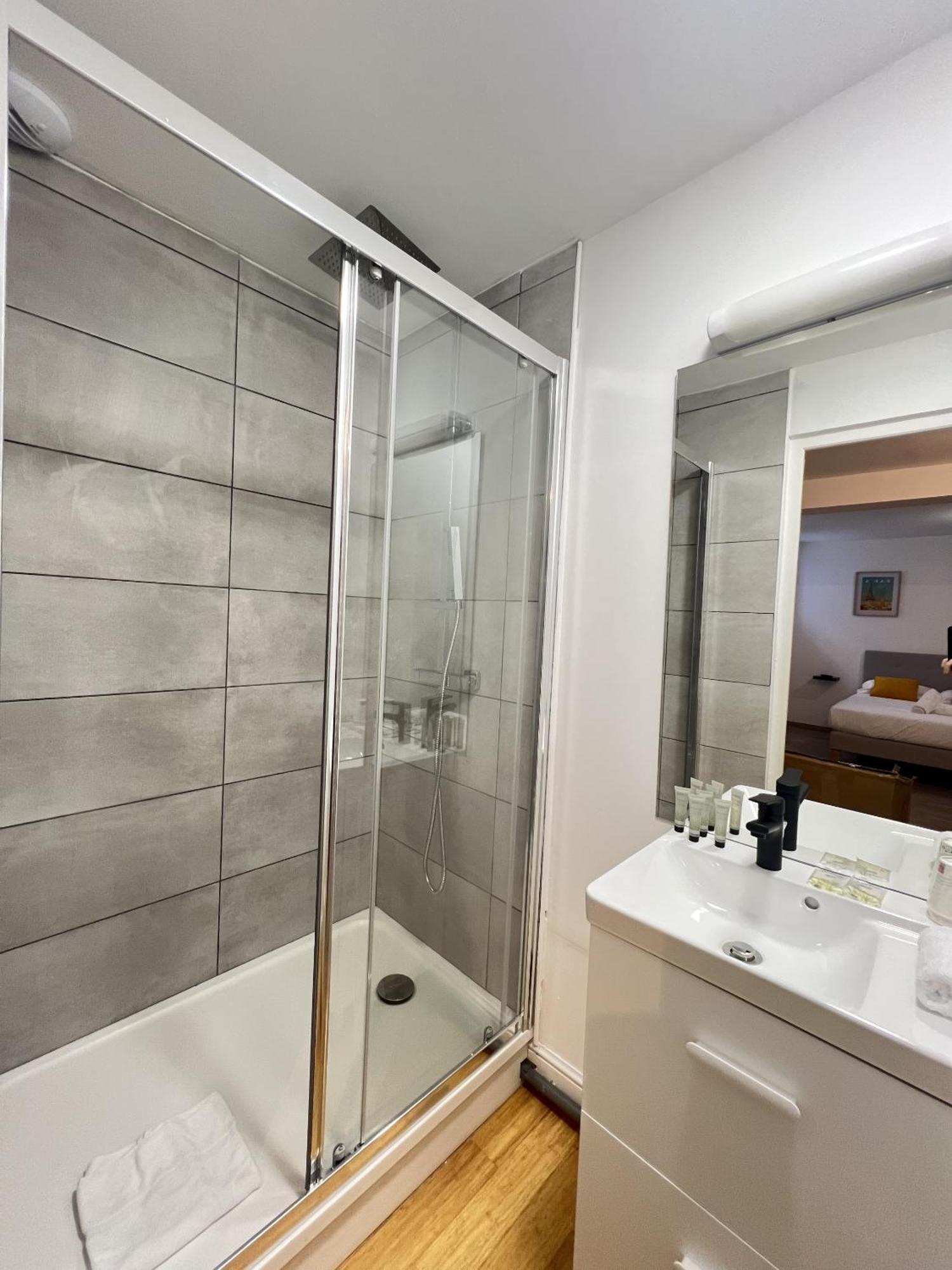 Appartement La Place